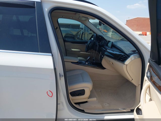 Aukcja sprzedaży 2014 Bmw X5 Sdrive35i, vin: 5UXKR2C51E0C00699, numer aukcji: 45681851