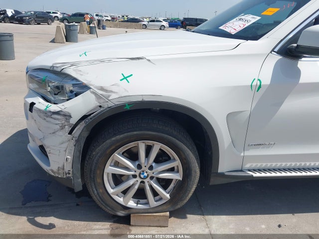 Aukcja sprzedaży 2014 Bmw X5 Sdrive35i, vin: 5UXKR2C51E0C00699, numer aukcji: 45681851