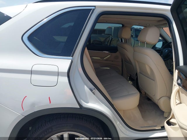 Aukcja sprzedaży 2014 Bmw X5 Sdrive35i, vin: 5UXKR2C51E0C00699, numer aukcji: 45681851