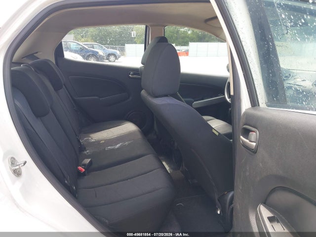 Aukcja sprzedaży 2014 Mazda Mazda2 Sport, vin: JM1DE1KY1E0172699, numer aukcji: 45681854