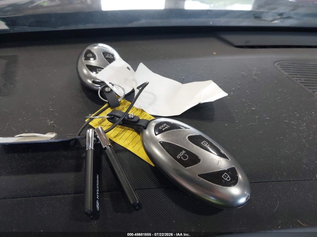 2024 Hyundai Kona Sel მანქანა იყიდება აუქციონზე, vin: KM8HCCAB2RU046622, აუქციონის ნომერი: 45681855