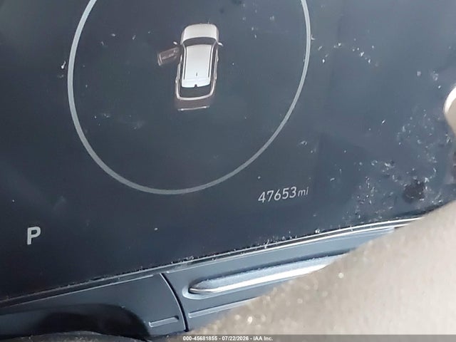 2024 Hyundai Kona Sel მანქანა იყიდება აუქციონზე, vin: KM8HCCAB2RU046622, აუქციონის ნომერი: 45681855
