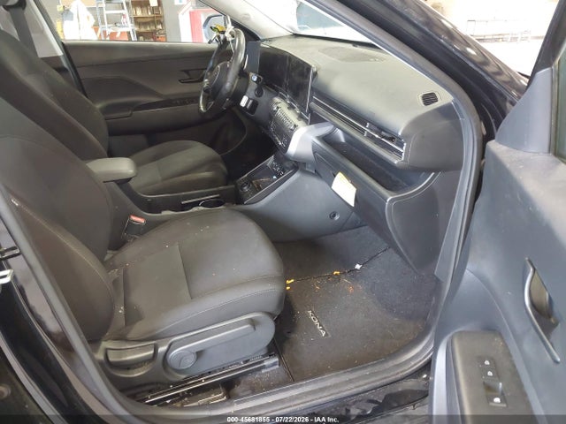 2024 Hyundai Kona Sel მანქანა იყიდება აუქციონზე, vin: KM8HCCAB2RU046622, აუქციონის ნომერი: 45681855
