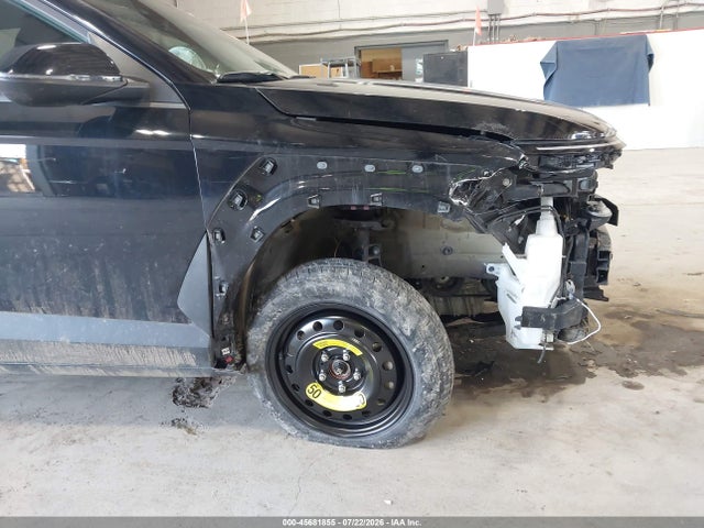 2024 Hyundai Kona Sel მანქანა იყიდება აუქციონზე, vin: KM8HCCAB2RU046622, აუქციონის ნომერი: 45681855