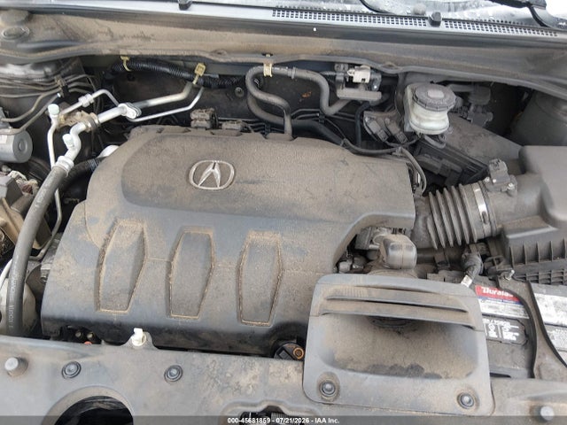 Aukcja sprzedaży 2013 Acura Rdx, vin: 5J8TB3H53DL016238, numer aukcji: 45681859