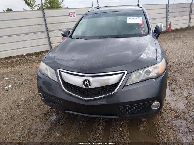 Aukcja sprzedaży 2013 Acura Rdx, vin: 5J8TB3H53DL016238, numer aukcji: 45681859