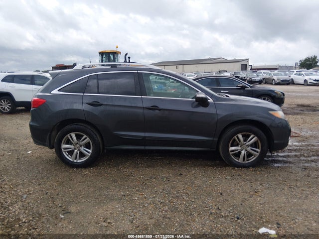 Aukcja sprzedaży 2013 Acura Rdx, vin: 5J8TB3H53DL016238, numer aukcji: 45681859