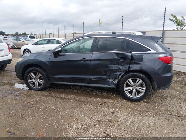 Aukcja sprzedaży 2013 Acura Rdx, vin: 5J8TB3H53DL016238, numer aukcji: 45681859