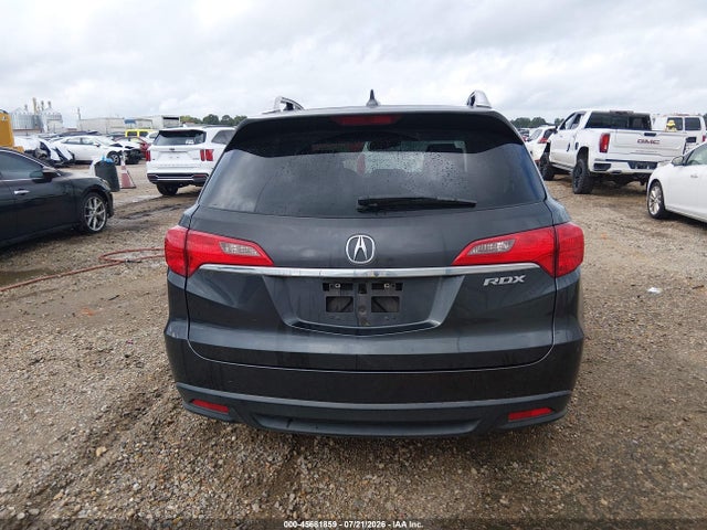 Aukcja sprzedaży 2013 Acura Rdx, vin: 5J8TB3H53DL016238, numer aukcji: 45681859