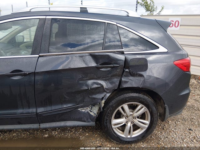 Aukcja sprzedaży 2013 Acura Rdx, vin: 5J8TB3H53DL016238, numer aukcji: 45681859