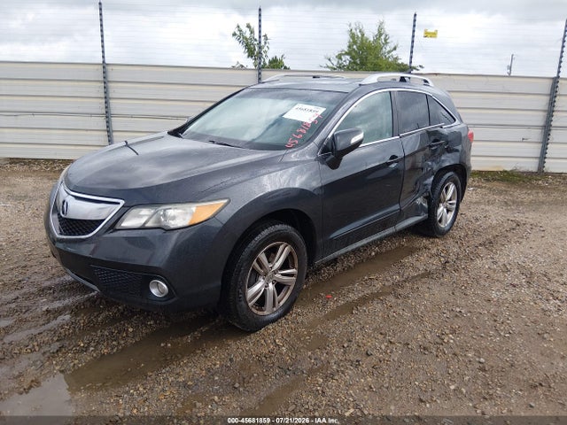 Aukcja sprzedaży 2013 Acura Rdx, vin: 5J8TB3H53DL016238, numer aukcji: 45681859
