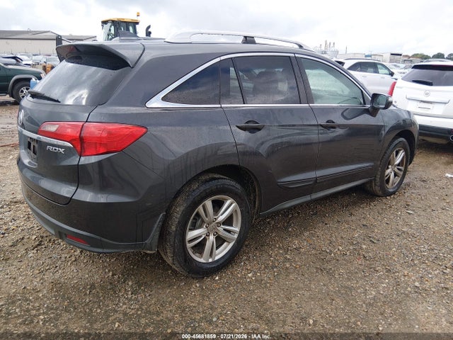 Aukcja sprzedaży 2013 Acura Rdx, vin: 5J8TB3H53DL016238, numer aukcji: 45681859