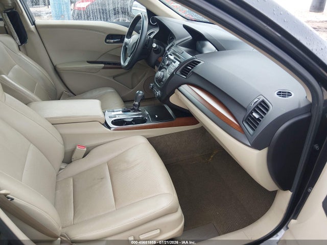 Aukcja sprzedaży 2013 Acura Rdx, vin: 5J8TB3H53DL016238, numer aukcji: 45681859