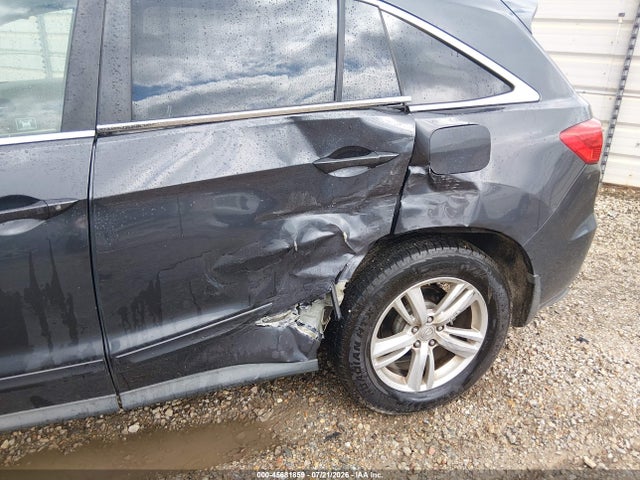 Aukcja sprzedaży 2013 Acura Rdx, vin: 5J8TB3H53DL016238, numer aukcji: 45681859