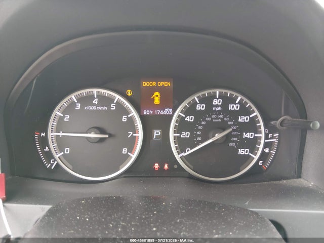 Aukcja sprzedaży 2013 Acura Rdx, vin: 5J8TB3H53DL016238, numer aukcji: 45681859
