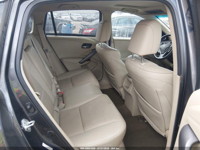 Aukcja sprzedaży 2013 Acura Rdx, vin: 5J8TB3H53DL016238, numer aukcji: 45681859