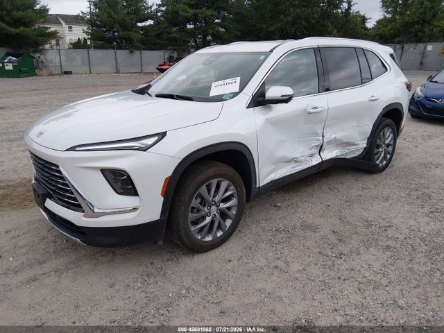 Aukcja sprzedaży 2025 Buick Enclave Preferred Fwd, vin: 5GAEVARS9SJ107533, numer aukcji: 45681860