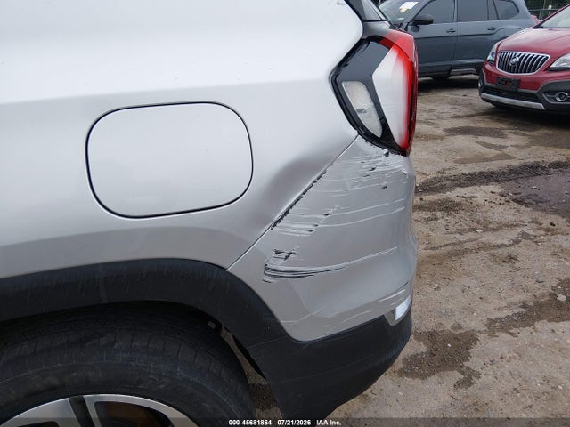 Продажа на аукционе авто 2019 Gmc Terrain Slt, vin: 3GKALVEVXKL230183, номер лота: 45681864