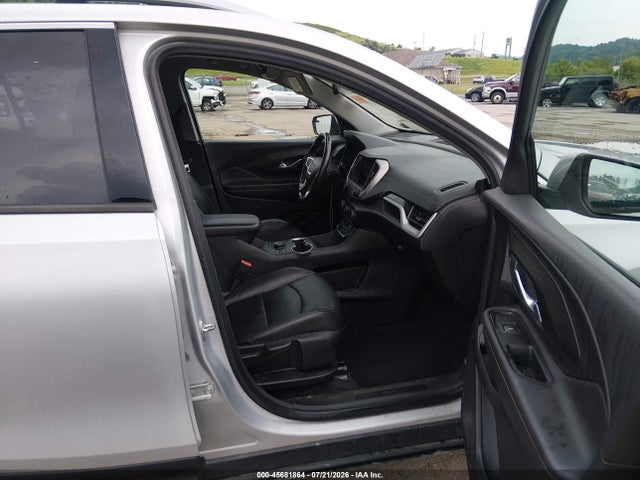 Продажа на аукционе авто 2019 Gmc Terrain Slt, vin: 3GKALVEVXKL230183, номер лота: 45681864