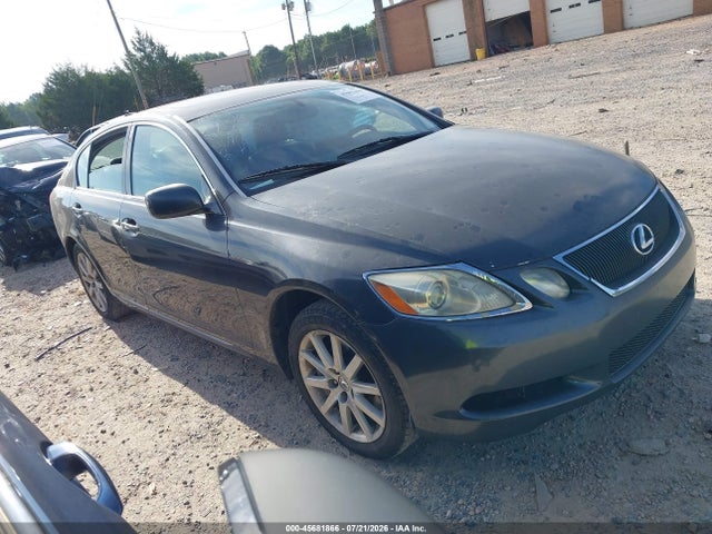 Продажа на аукционе авто 2007 Lexus Gs 350, vin: JTHCE96S770002218, номер лота: 45681866
