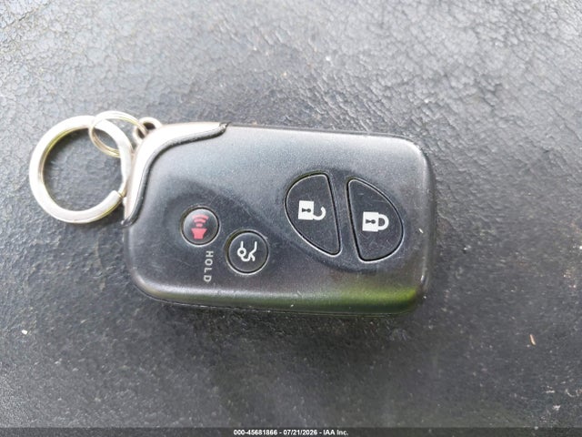 Продажа на аукционе авто 2007 Lexus Gs 350, vin: JTHCE96S770002218, номер лота: 45681866
