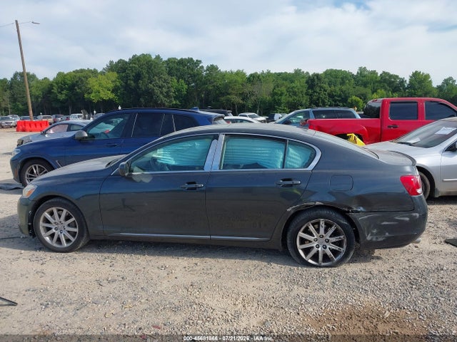 Продажа на аукционе авто 2007 Lexus Gs 350, vin: JTHCE96S770002218, номер лота: 45681866