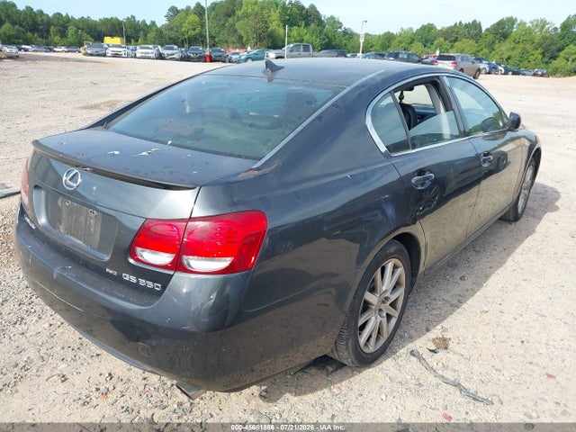 Продажа на аукционе авто 2007 Lexus Gs 350, vin: JTHCE96S770002218, номер лота: 45681866