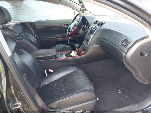 Продажа на аукционе авто 2007 Lexus Gs 350, vin: JTHCE96S770002218, номер лота: 45681866