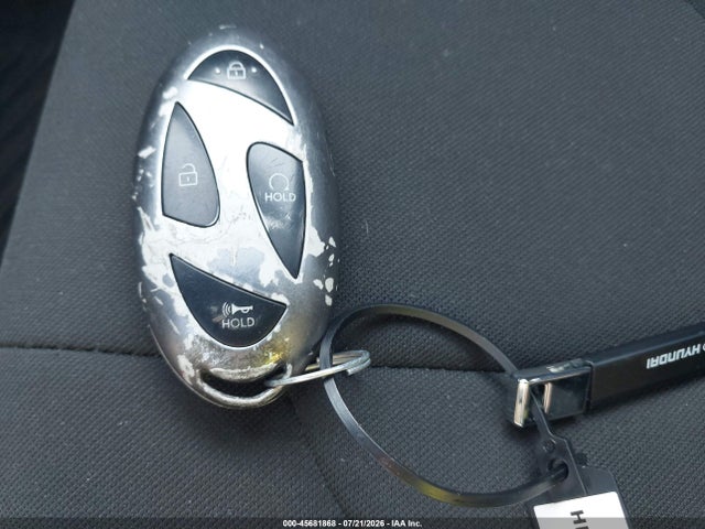 Продажа на аукционе авто 2025 Hyundai Elantra Sel Sport, vin: KMHLM4DG4SU083326, номер лота: 45681868