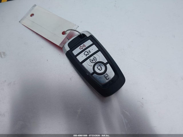 2FMPK4AP3KBB85878 Ford EDGE ST