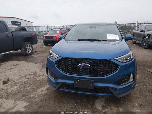 2FMPK4AP3KBB85878 Ford EDGE ST