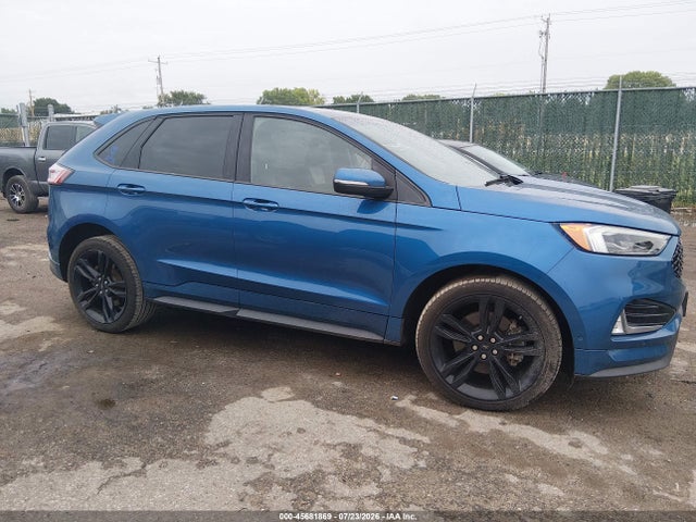 2FMPK4AP3KBB85878 Ford EDGE ST