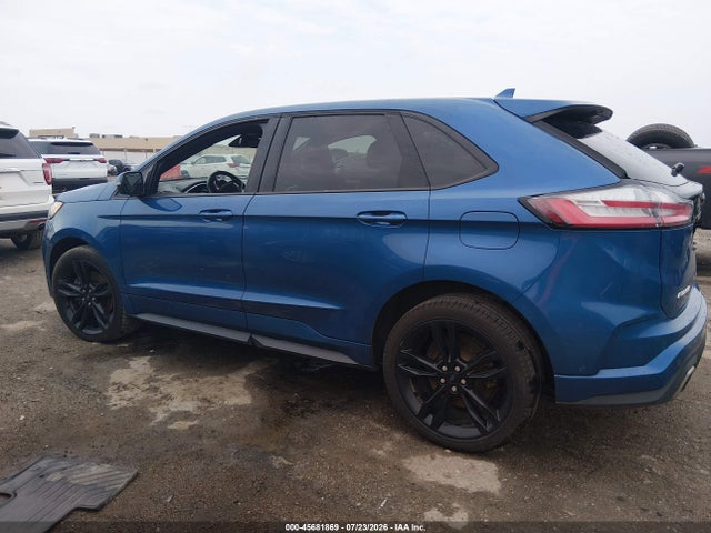 2FMPK4AP3KBB85878 Ford EDGE ST