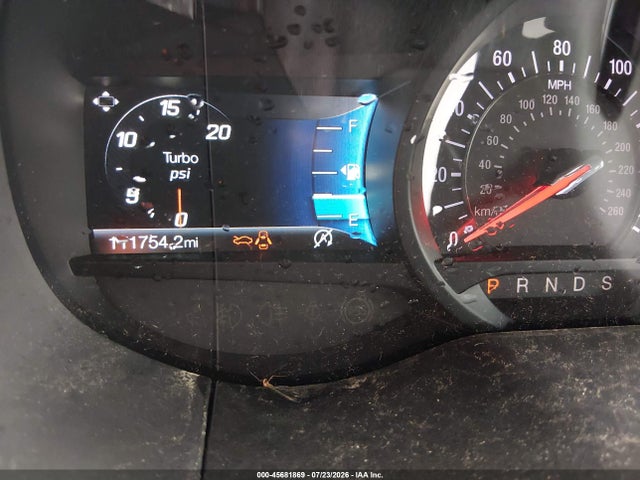 2FMPK4AP3KBB85878 Ford EDGE ST