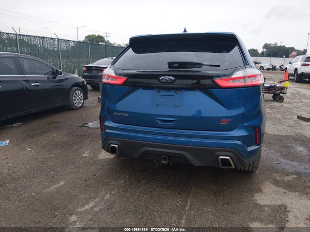 2FMPK4AP3KBB85878 Ford EDGE ST