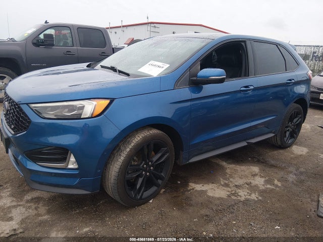 2FMPK4AP3KBB85878 Ford EDGE ST