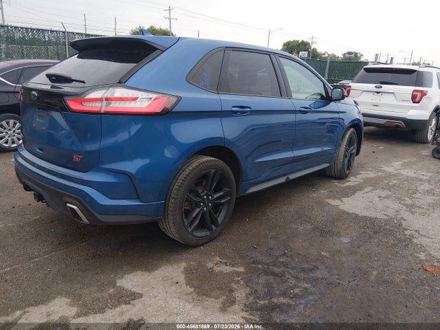 2FMPK4AP3KBB85878 Ford EDGE ST