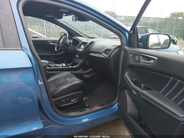 2FMPK4AP3KBB85878 Ford EDGE ST
