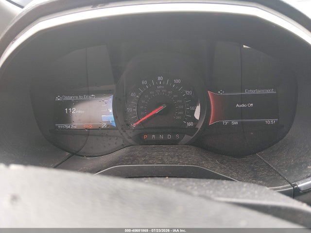 2FMPK4AP3KBB85878 Ford EDGE ST