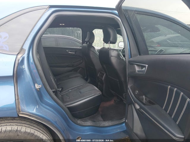 2FMPK4AP3KBB85878 Ford EDGE ST