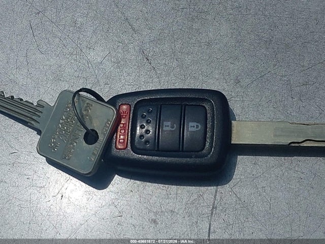 Honda CR-V EX 2014 2HKRM4H53EH621066 Image 11