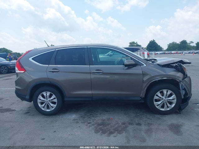 Honda CR-V EX 2014 2HKRM4H53EH621066 Image 13