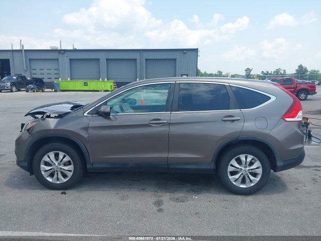 Honda CR-V EX 2014 2HKRM4H53EH621066 Image 14