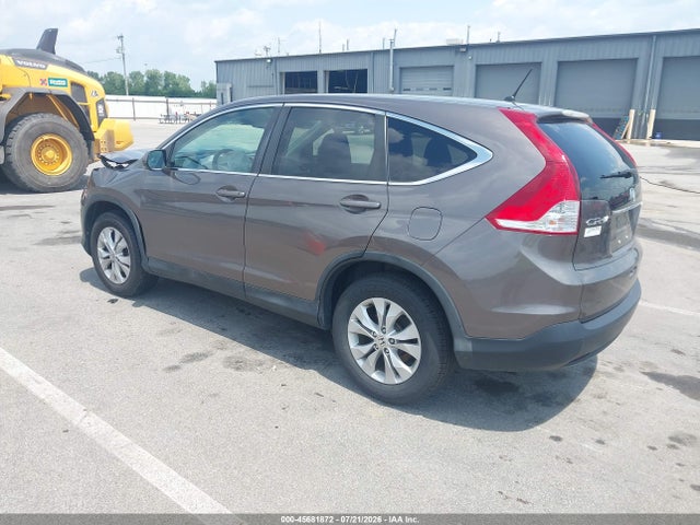 Honda CR-V EX 2014 2HKRM4H53EH621066 Image 3