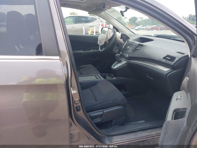 Honda CR-V EX 2014 2HKRM4H53EH621066 Image 5