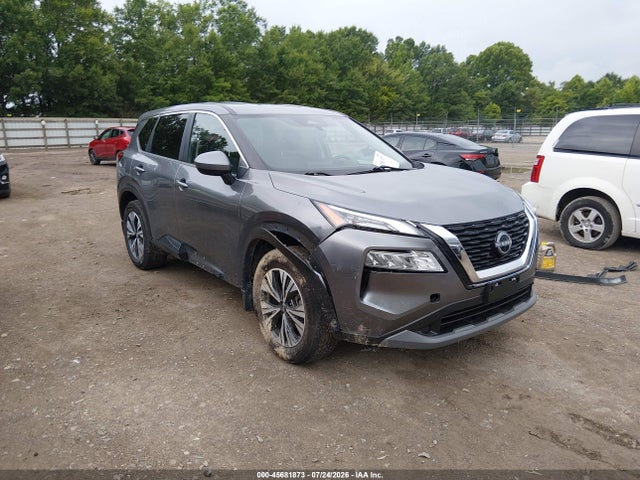 Продажа на аукционе авто 2023 Nissan Rogue Sv Intelligent Awd, vin: JN8BT3BBXPW353776, номер лота: 45681873