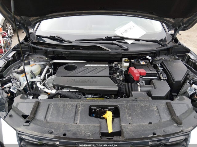 Продажа на аукционе авто 2023 Nissan Rogue Sv Intelligent Awd, vin: JN8BT3BBXPW353776, номер лота: 45681873