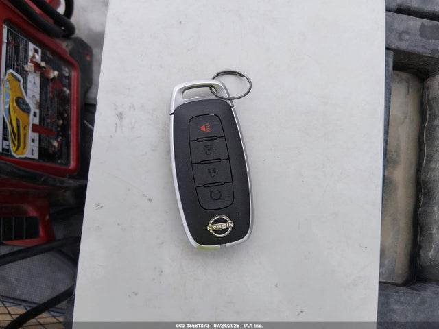 Продажа на аукционе авто 2023 Nissan Rogue Sv Intelligent Awd, vin: JN8BT3BBXPW353776, номер лота: 45681873