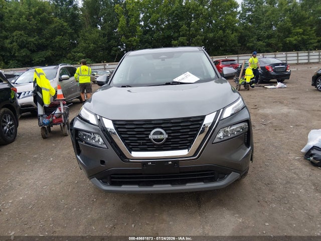 Продажа на аукционе авто 2023 Nissan Rogue Sv Intelligent Awd, vin: JN8BT3BBXPW353776, номер лота: 45681873