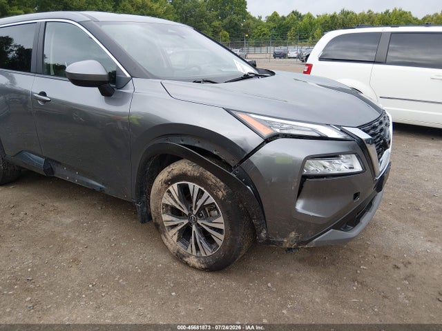 Продажа на аукционе авто 2023 Nissan Rogue Sv Intelligent Awd, vin: JN8BT3BBXPW353776, номер лота: 45681873